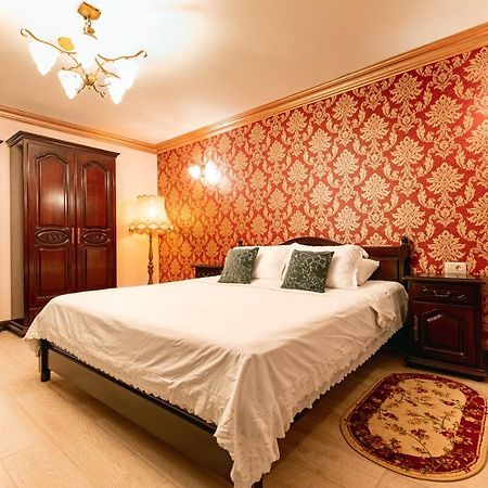 Vila Genia Campulung Moldovenesc Ngoại thất bức ảnh