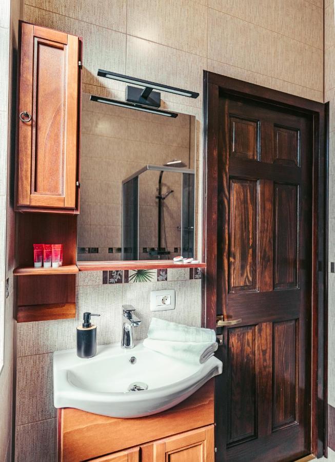 Vila Genia Campulung Moldovenesc Ngoại thất bức ảnh