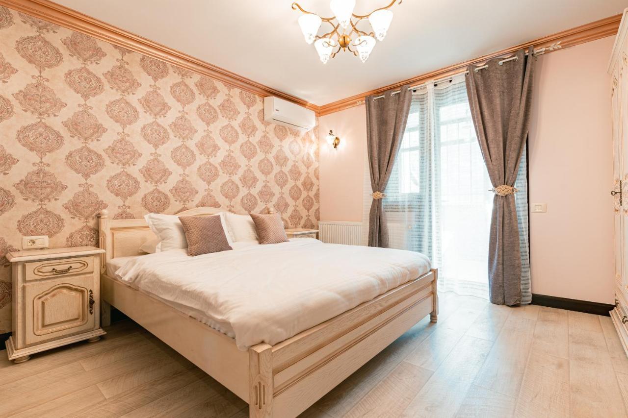 Vila Genia Campulung Moldovenesc Ngoại thất bức ảnh