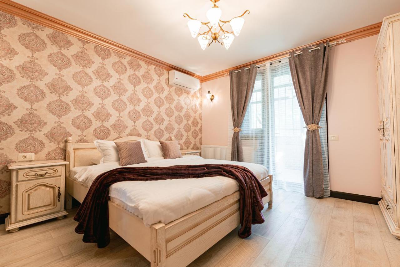 Vila Genia Campulung Moldovenesc Ngoại thất bức ảnh