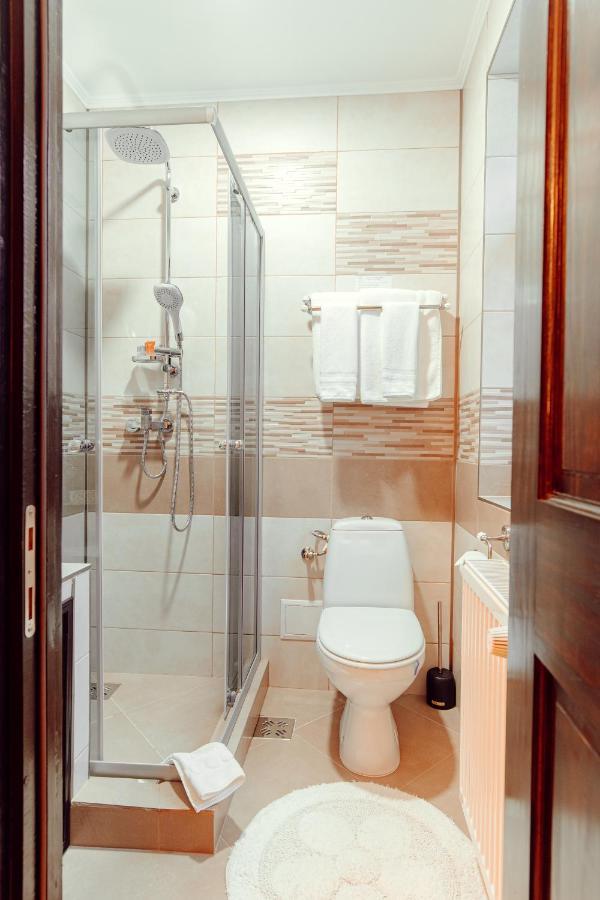 Vila Genia Campulung Moldovenesc Ngoại thất bức ảnh