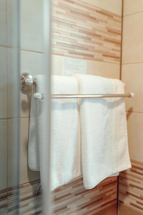 Vila Genia Campulung Moldovenesc Ngoại thất bức ảnh